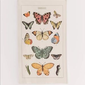 COPY - urban outfitters butterfly tapestry